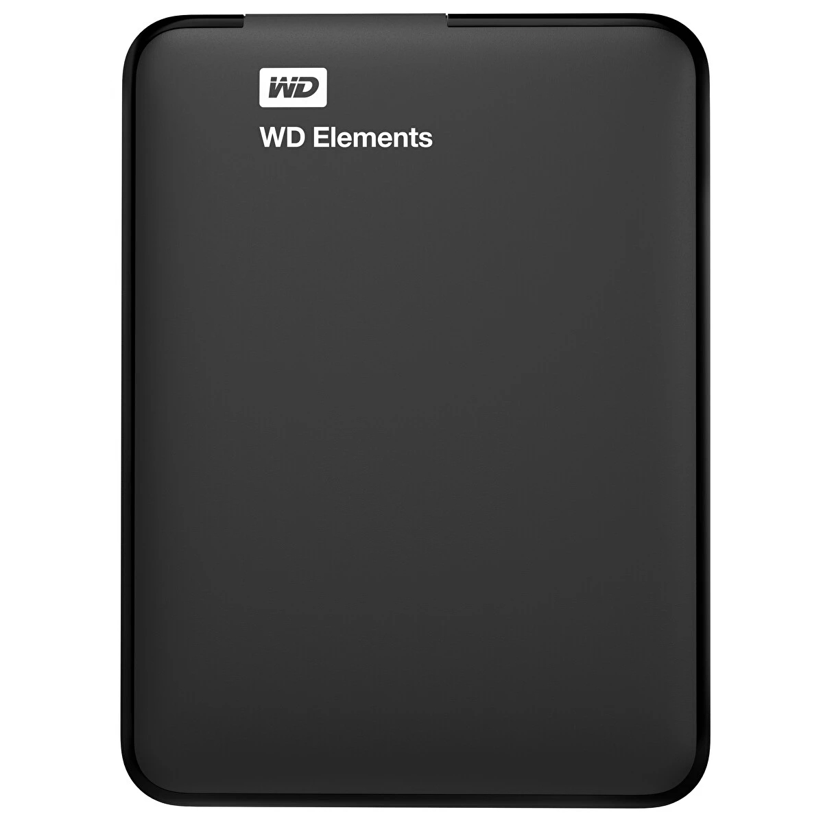 WD Elements 4TB 2.5" USB3.0 Taşınabilir Disk WDBU6Y0040BBK Siyah